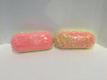 Load image into Gallery viewer, Chill pill bath bomb