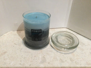 Large metro candles - specials