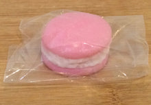 Load image into Gallery viewer, Macaron soaps.