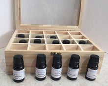 Load image into Gallery viewer, Essential oils - pure