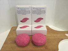 Load image into Gallery viewer, 3D tablet mould - shampoo bar or bath bomb mould