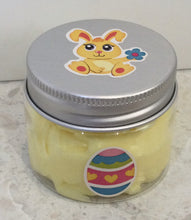 Load image into Gallery viewer, Easter body products - body wash, bubble bath and body butter