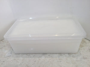 Blended soap base - Melt and pour