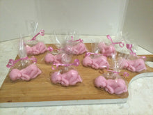 Load image into Gallery viewer, Baby and baby bootie soaps - Ideal baby shower gifts