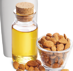 Almond oil - sweet almond oil