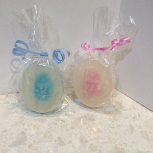 Easter soaps