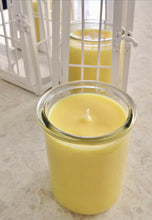 Load image into Gallery viewer, Citronella candle