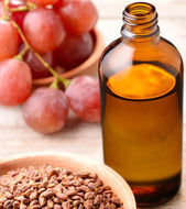 Grape seed oil - grapeseed