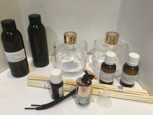 Diffuser DIY kits