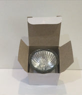 Globe for electric oil burner / melts warmer
