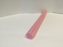 Load image into Gallery viewer, Long column soap embed for loaf moulds or use just for small soaps.