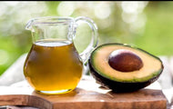 Avocado oil - extra virgin cold pressed