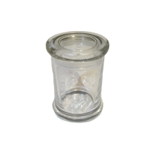 Load image into Gallery viewer, Flat lid metro jar medium -