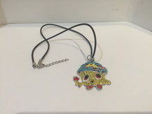 Load image into Gallery viewer, Shopkins bling necklaces  - 2 types- jewellery