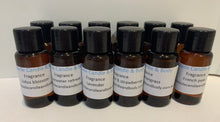 Load image into Gallery viewer, Fragrance oils - scents- 25 mls A- L