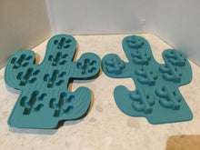 Load image into Gallery viewer, Silicone cactus mould