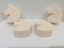 Load image into Gallery viewer, Unicorn large 6 cavity silicone mould