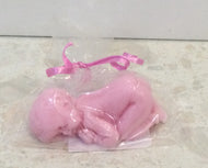 Baby and baby bootie soaps - Ideal baby shower gifts