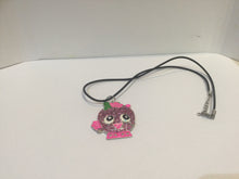 Load image into Gallery viewer, Shopkins bling necklaces  - 2 types- jewellery
