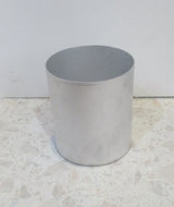 Aluminium candle pillar moulds