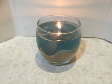 Load image into Gallery viewer, Gel wax candle - Pick up only