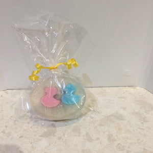 Easter soaps