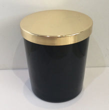 Load image into Gallery viewer, Candle Jars - Empty 300 gm - Clear, white, black or frosted