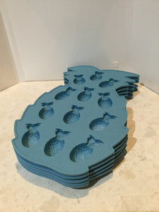 Silicone Pineapple mould