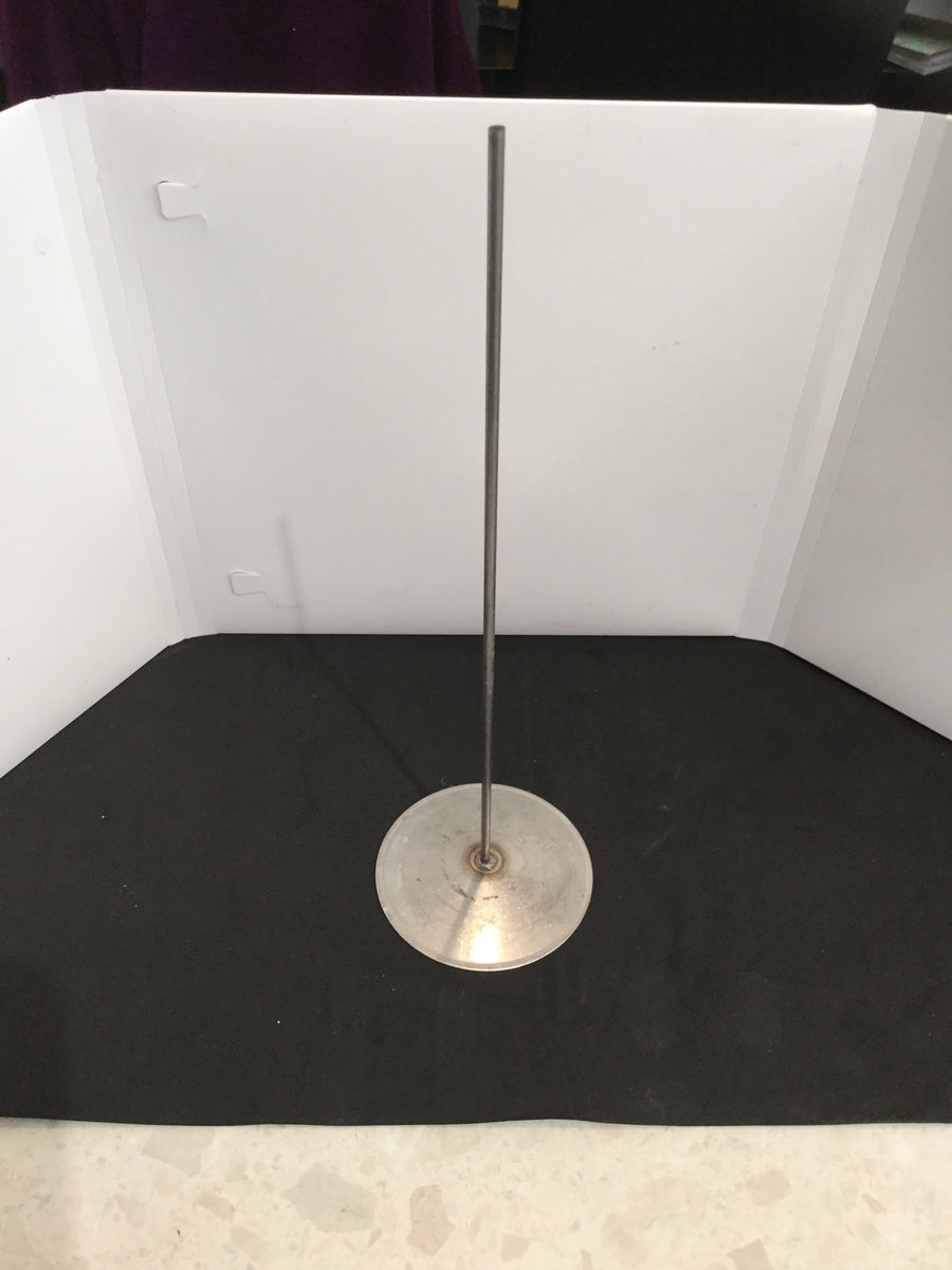 Wick pin - wick pins for pillar candle moulds – Adelaide Candle & Body