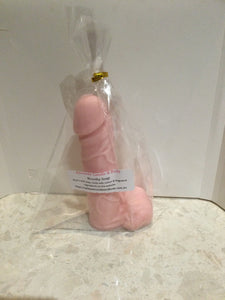 Hen's night soaps - Willy soaps