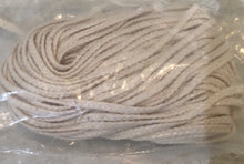Load image into Gallery viewer, Cotton string wick 30 ply