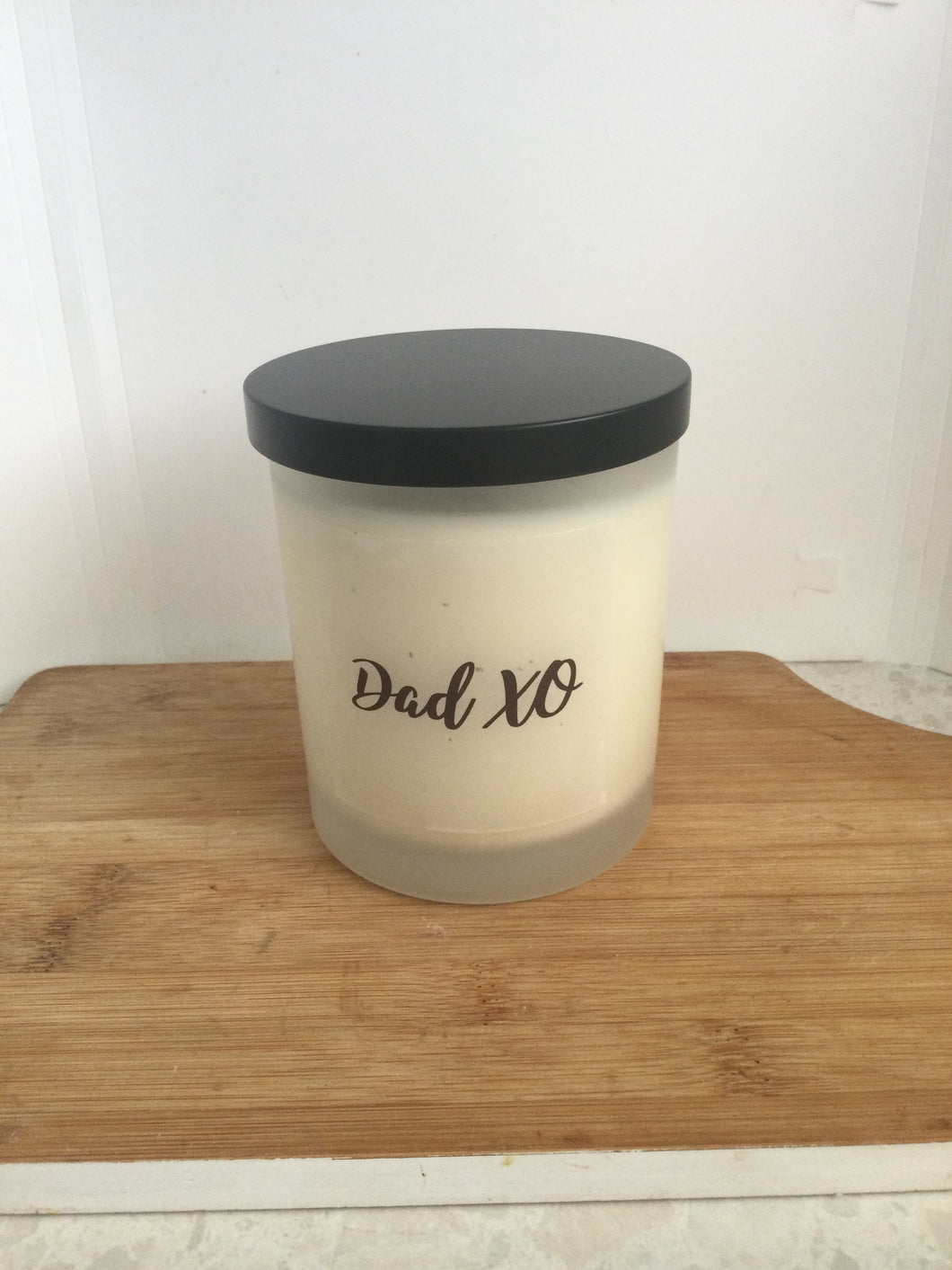 Father’s Day candles