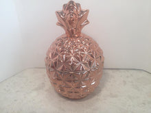 Load image into Gallery viewer, Pineapple jars medium