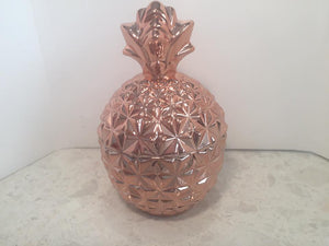 Pineapple jars medium